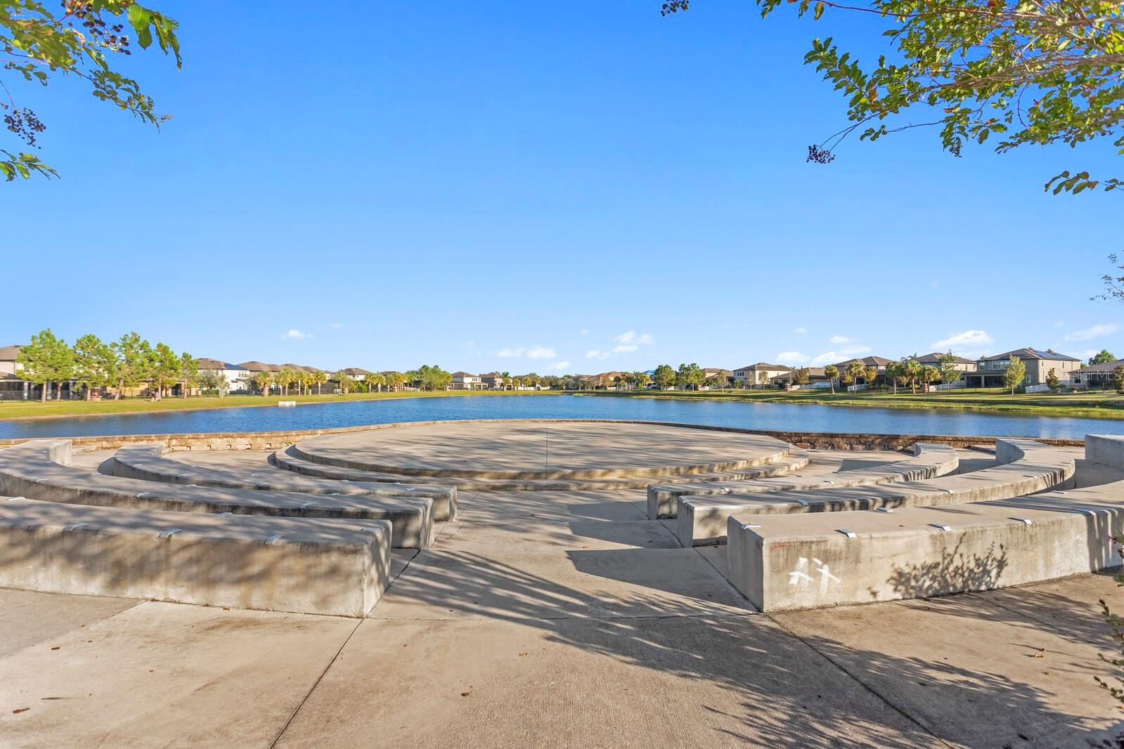 CARLTON LAKES WEST PH 1 & - Residential