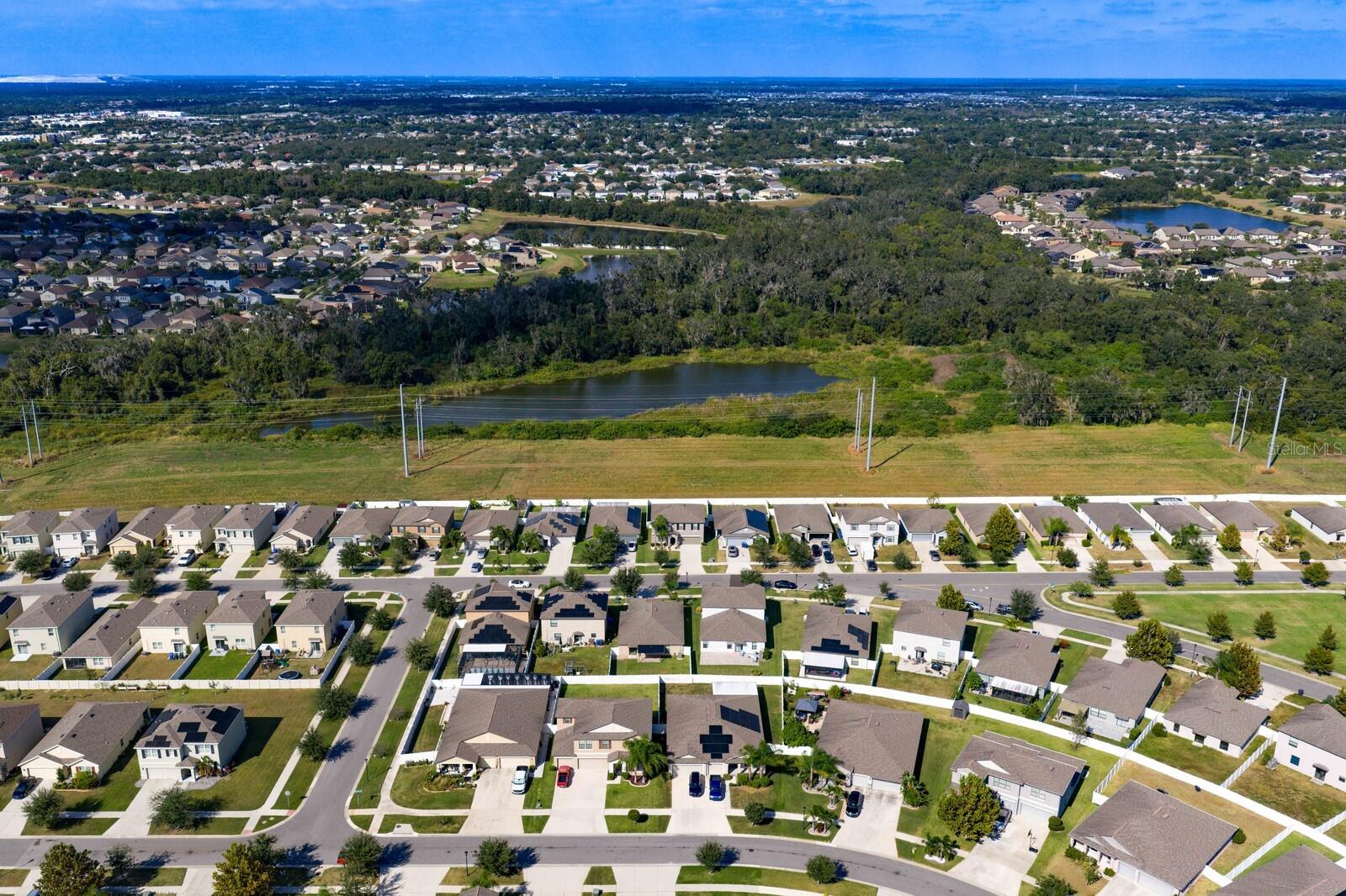 CARLTON LAKES WEST PH 1 & - Residential