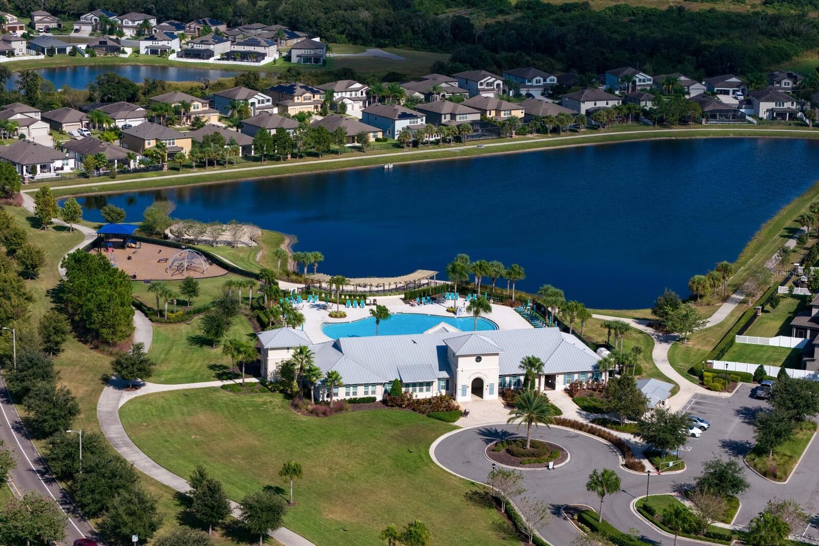 CARLTON LAKES WEST PH 1 & - Residential