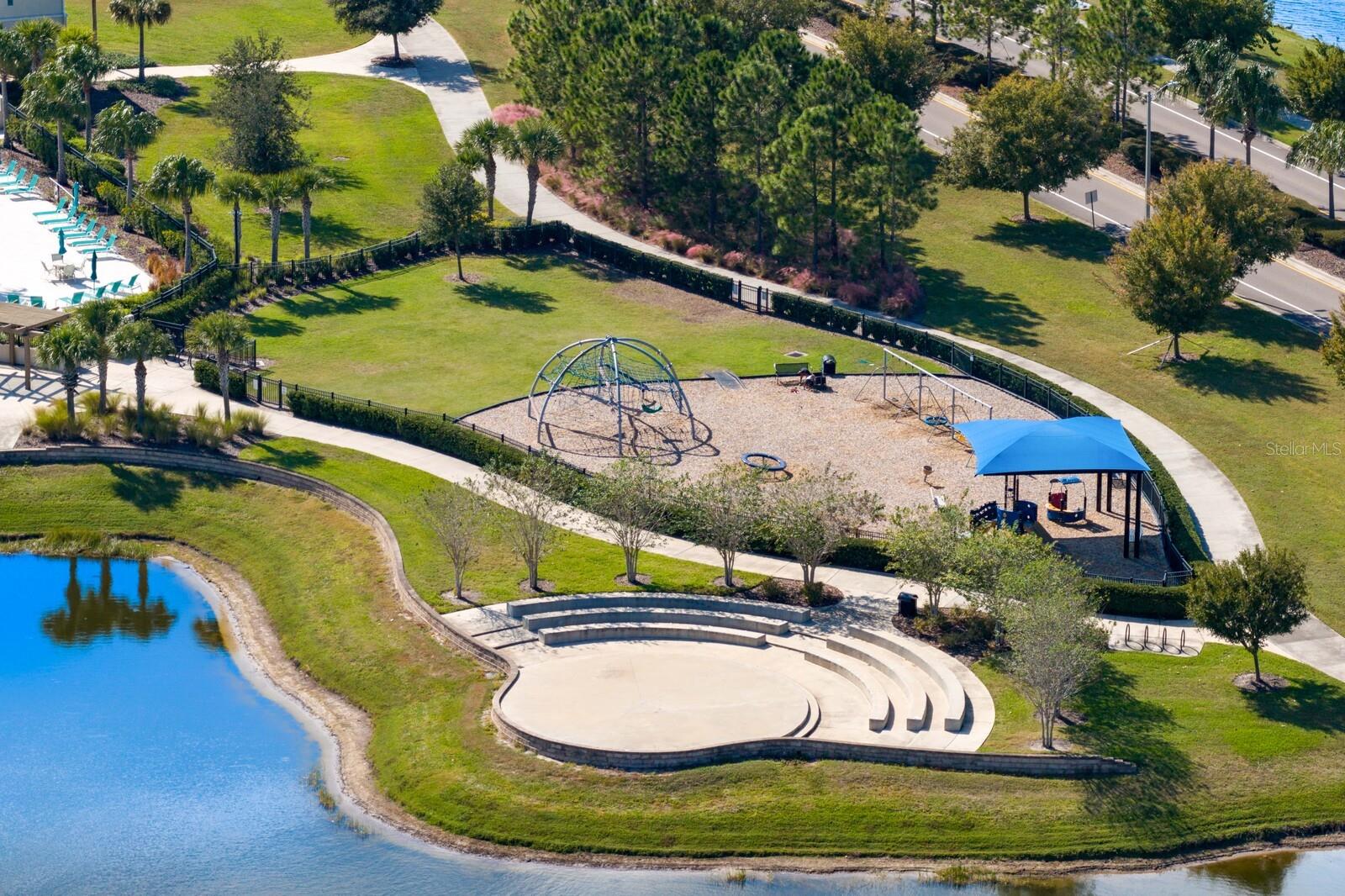 CARLTON LAKES WEST PH 1 & - Residential