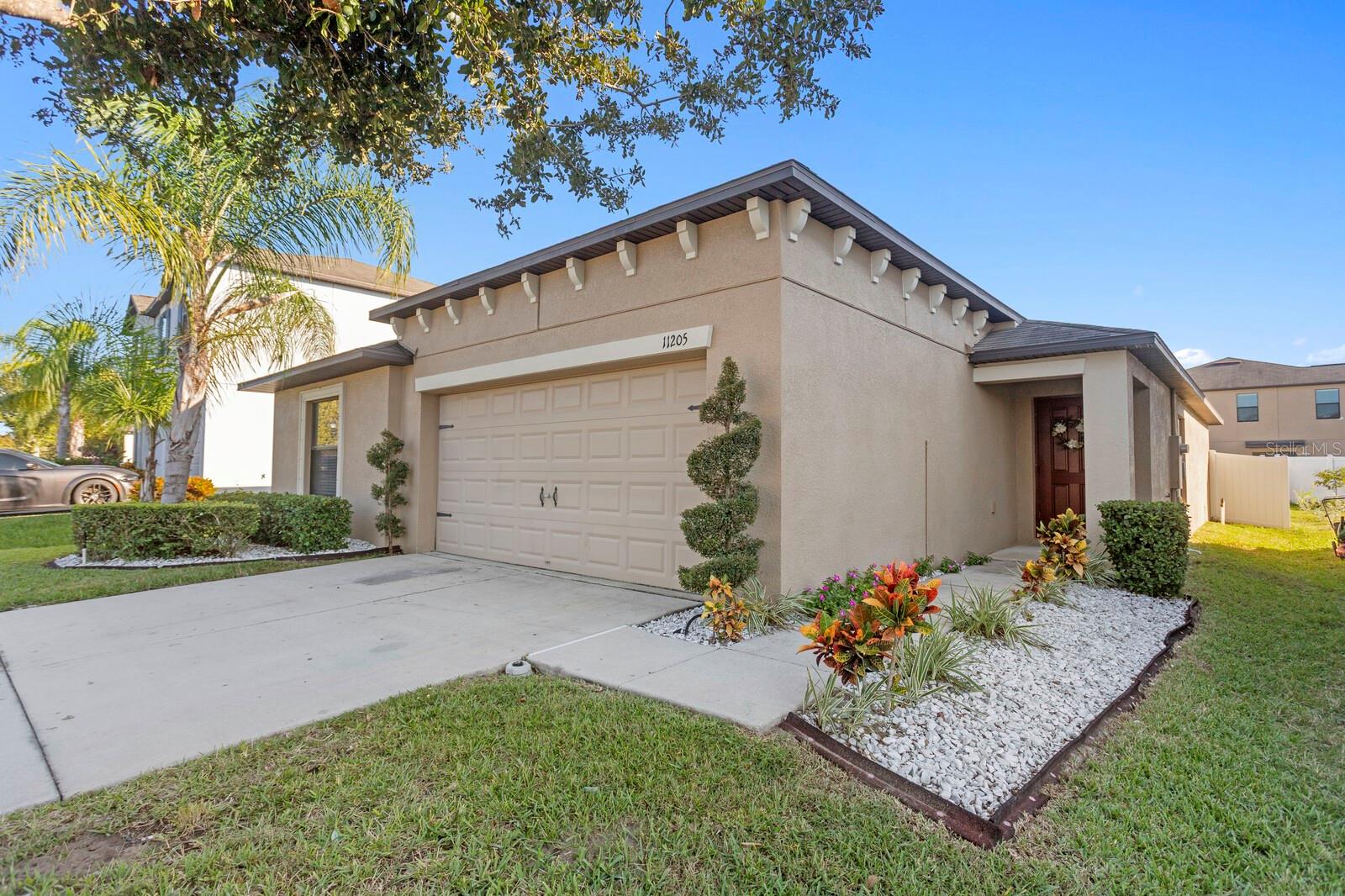 CARLTON LAKES WEST PH 1 & - Residential