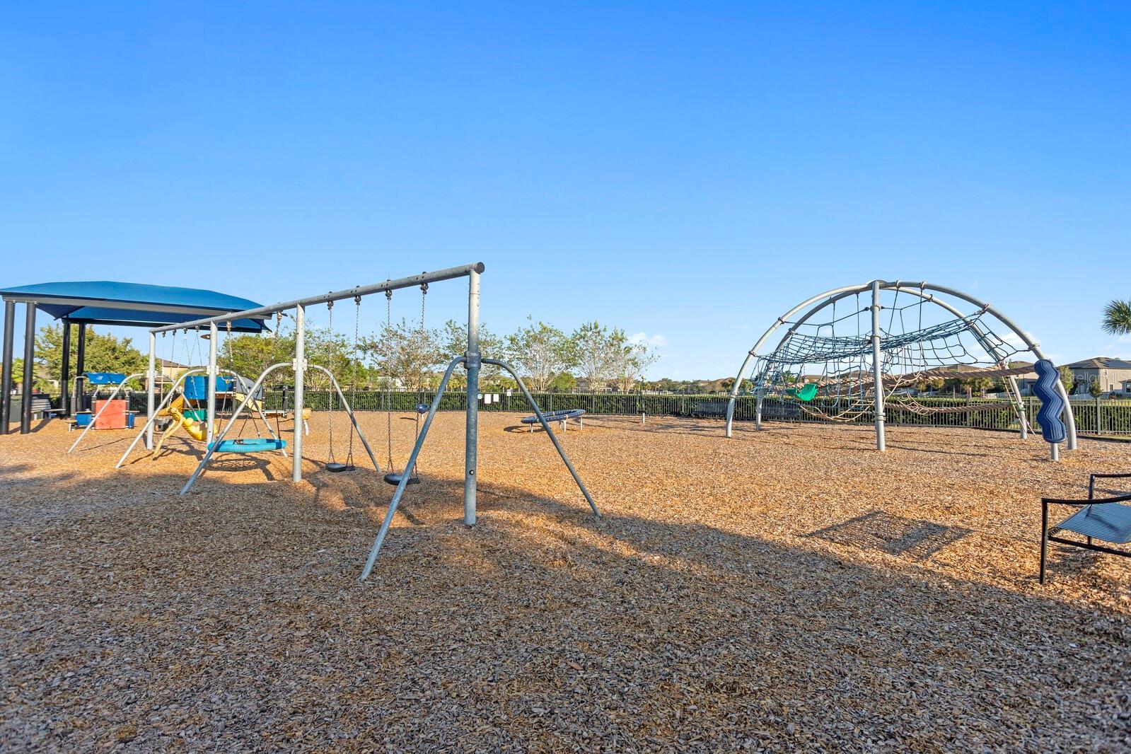 CARLTON LAKES WEST PH 1 & - Residential