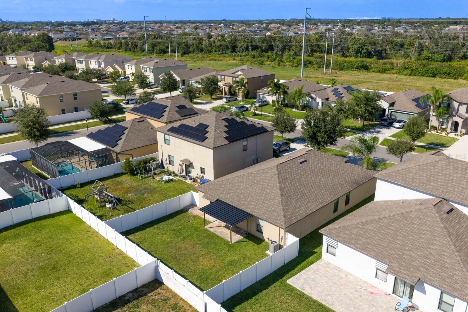 CARLTON LAKES WEST PH 1 & - Residential