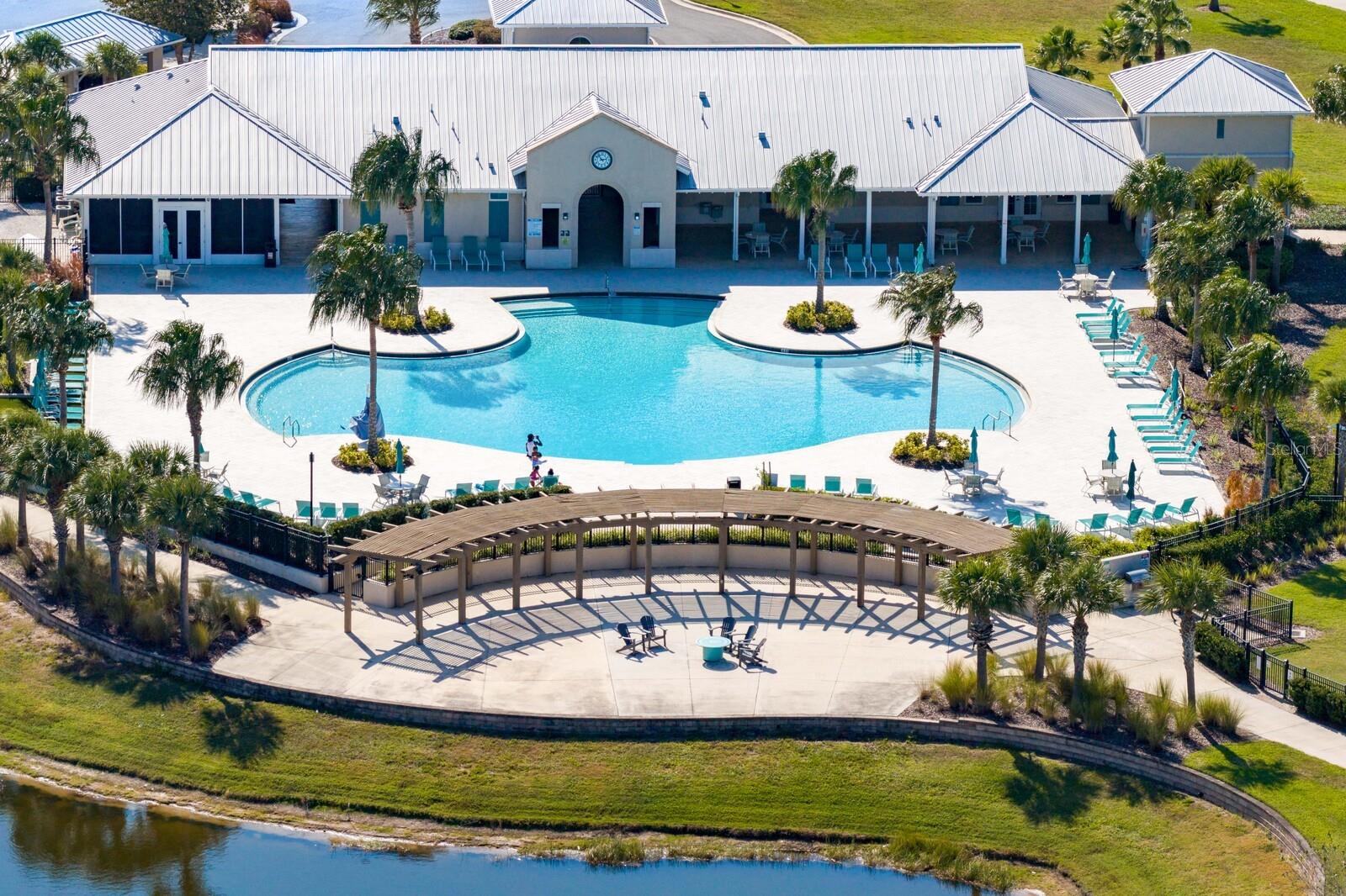 CARLTON LAKES WEST PH 1 & - Residential