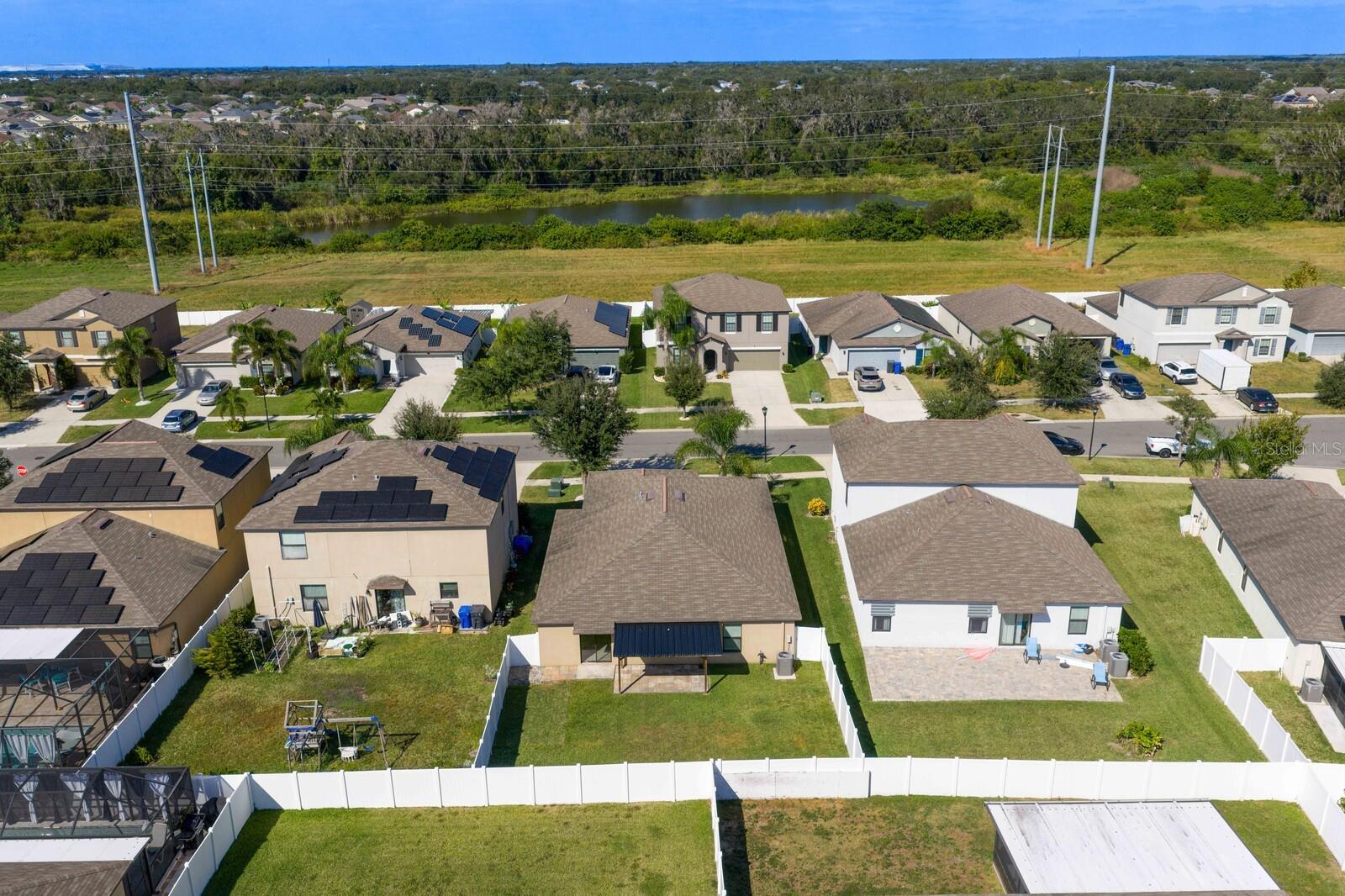 CARLTON LAKES WEST PH 1 & - Residential