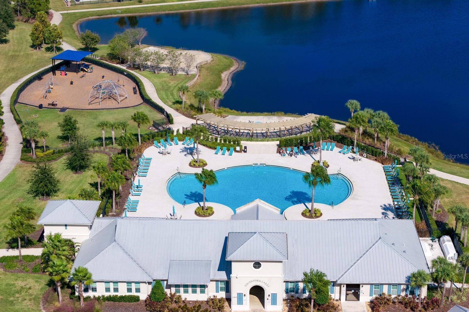 CARLTON LAKES WEST PH 1 & - Residential