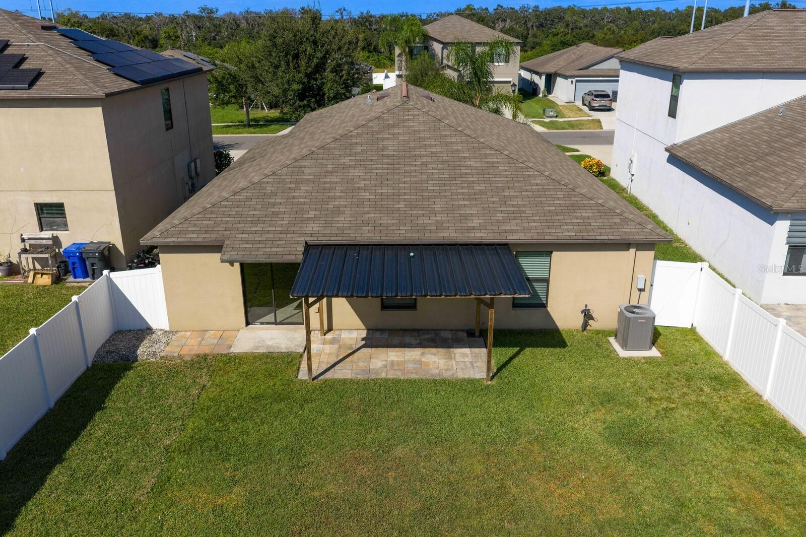 CARLTON LAKES WEST PH 1 & - Residential