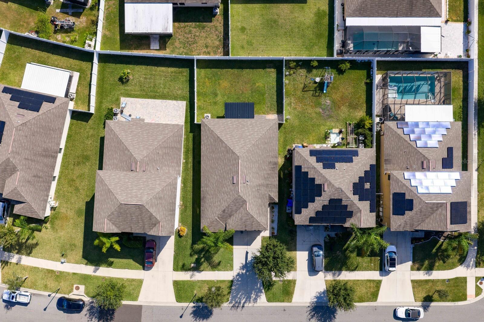 CARLTON LAKES WEST PH 1 & - Residential