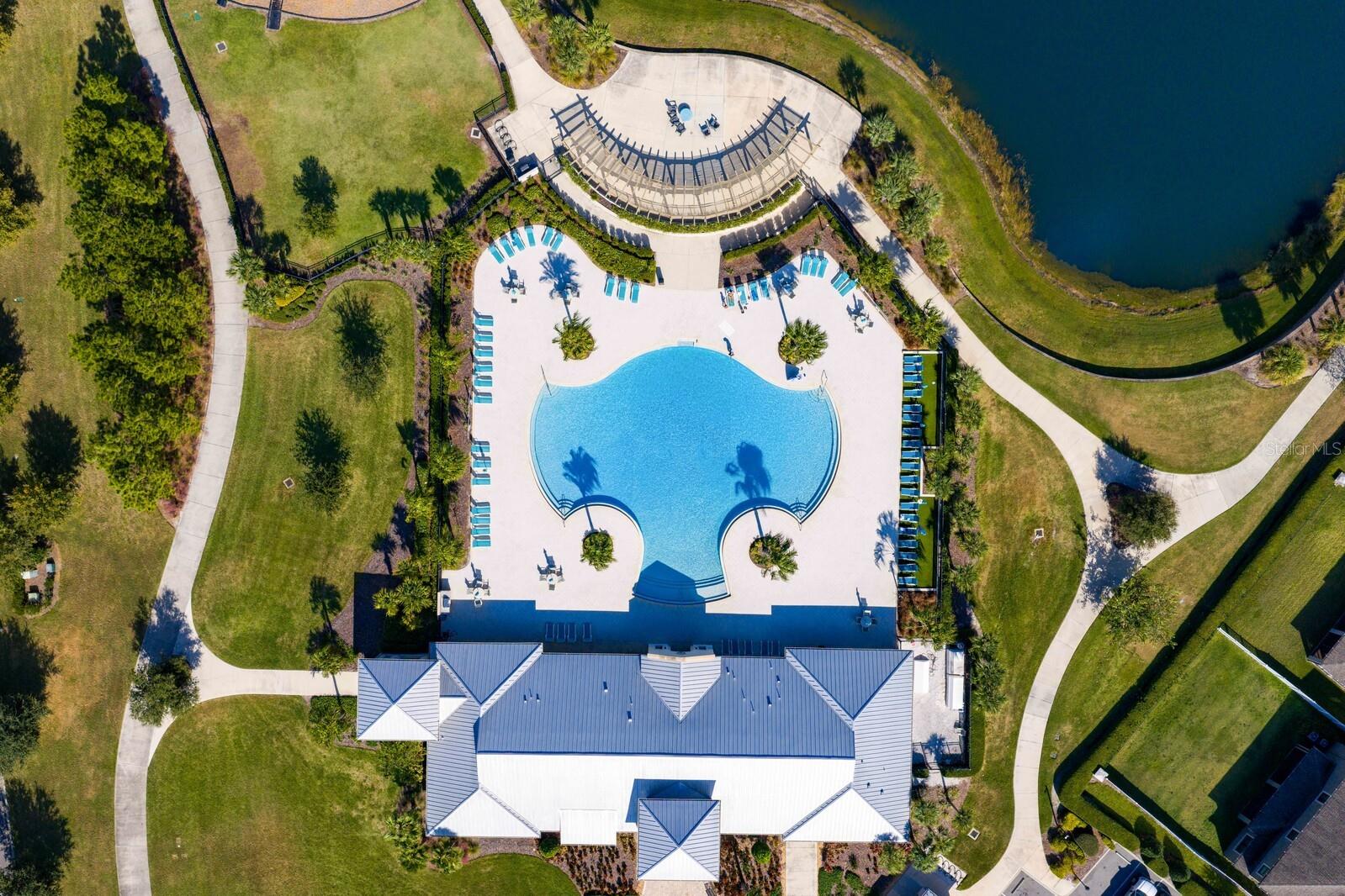 CARLTON LAKES WEST PH 1 & - Residential