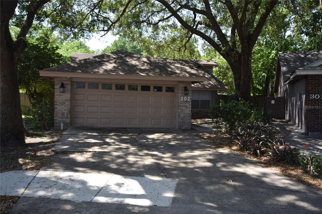 Photo of 302 Bridie Court, Winter Springs, FL 32708 (MLS # O6335749)