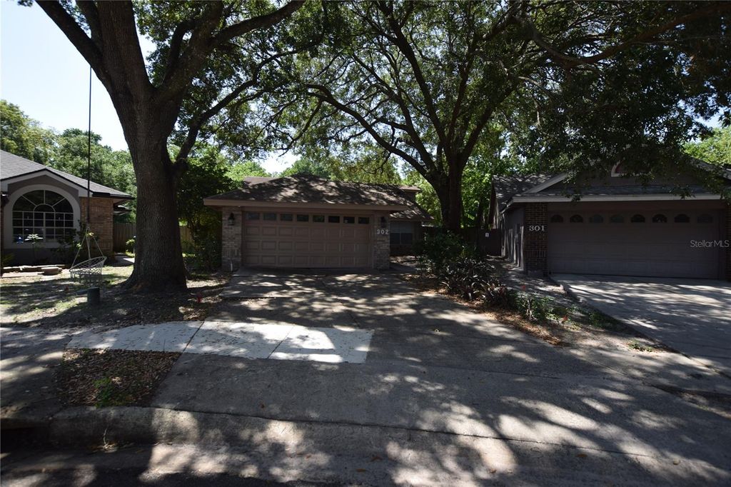 Photo of 302 Bridie Court, Winter Springs, FL 32708 (MLS # O6335749)