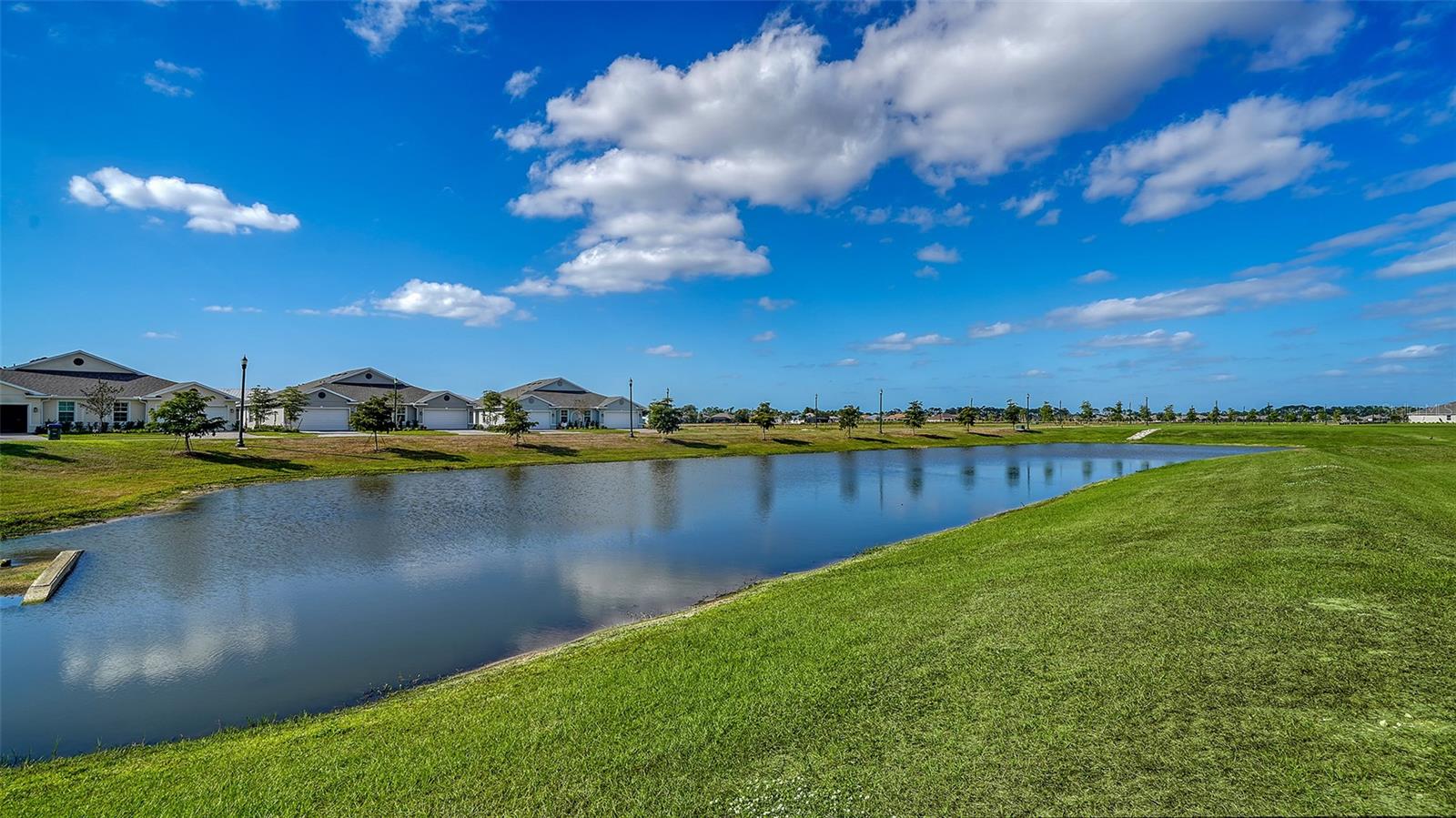 VILLAS OF SABAL TRACE - Residential