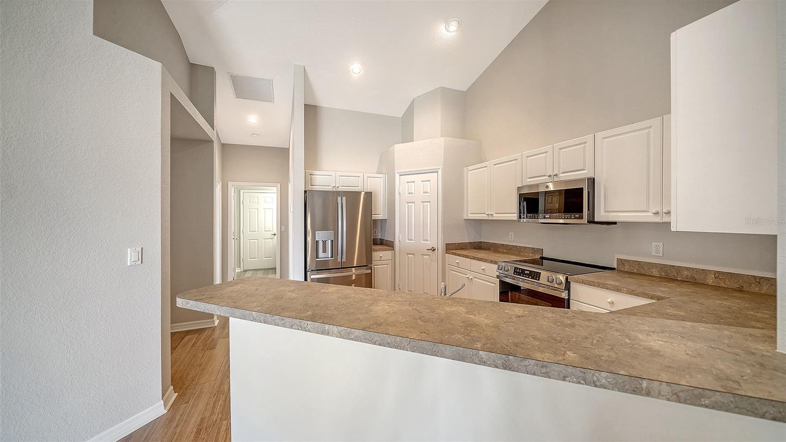 VILLAS OF SABAL TRACE - Residential