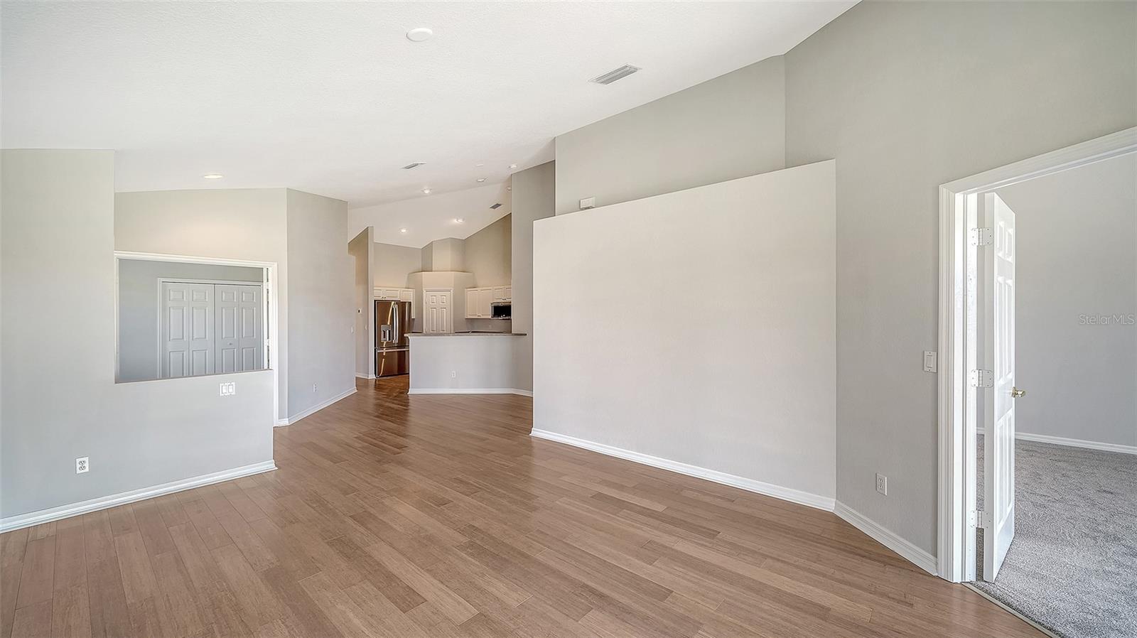 VILLAS OF SABAL TRACE - Residential