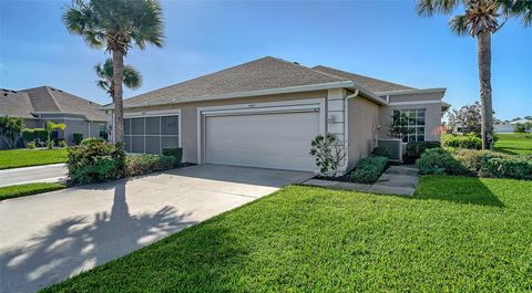 Photo of 4481 Fairway Drive, North Port, FL 34287 (MLS # A4675626)