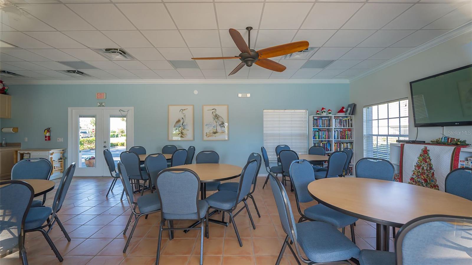 VILLAS OF SABAL TRACE - Residential