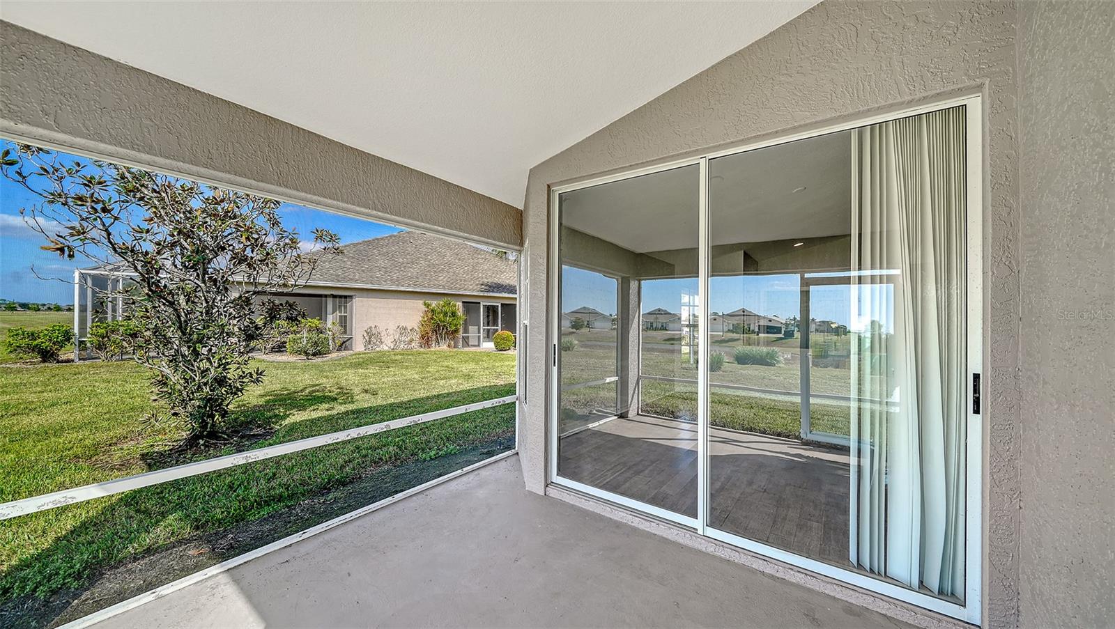 VILLAS OF SABAL TRACE - Residential