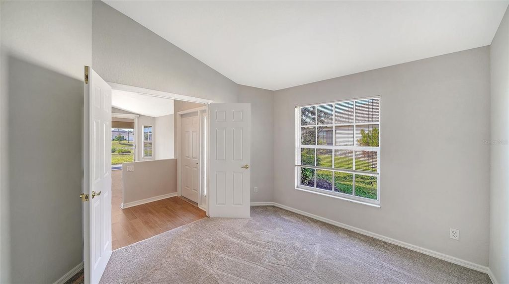 Photo of 4481 Fairway Drive, North Port, FL 34287 (MLS # A4675626)