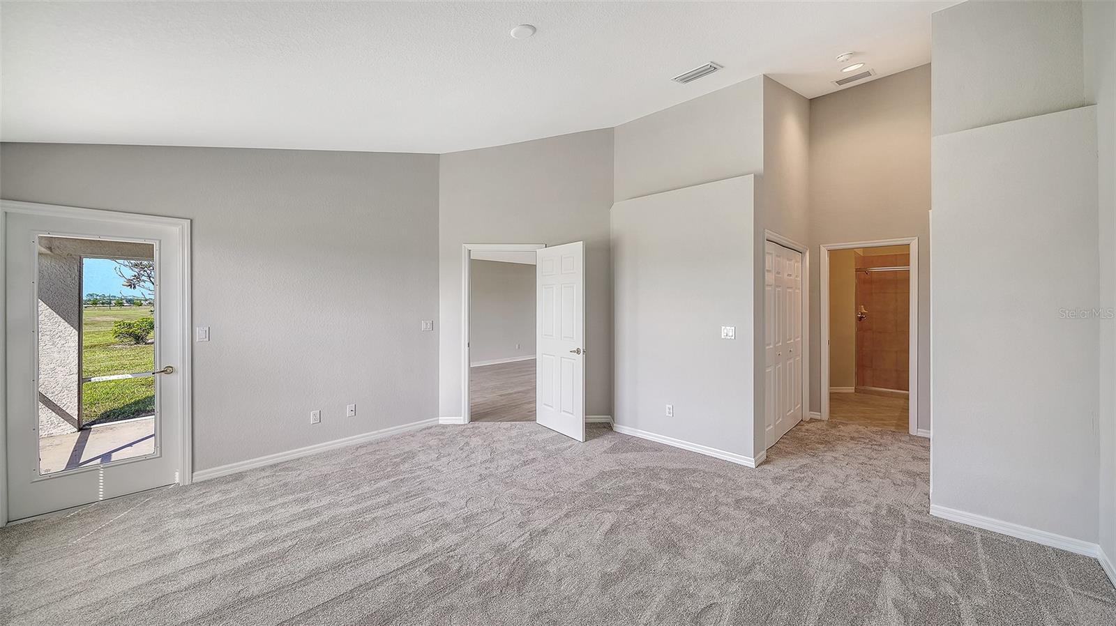 VILLAS OF SABAL TRACE - Residential