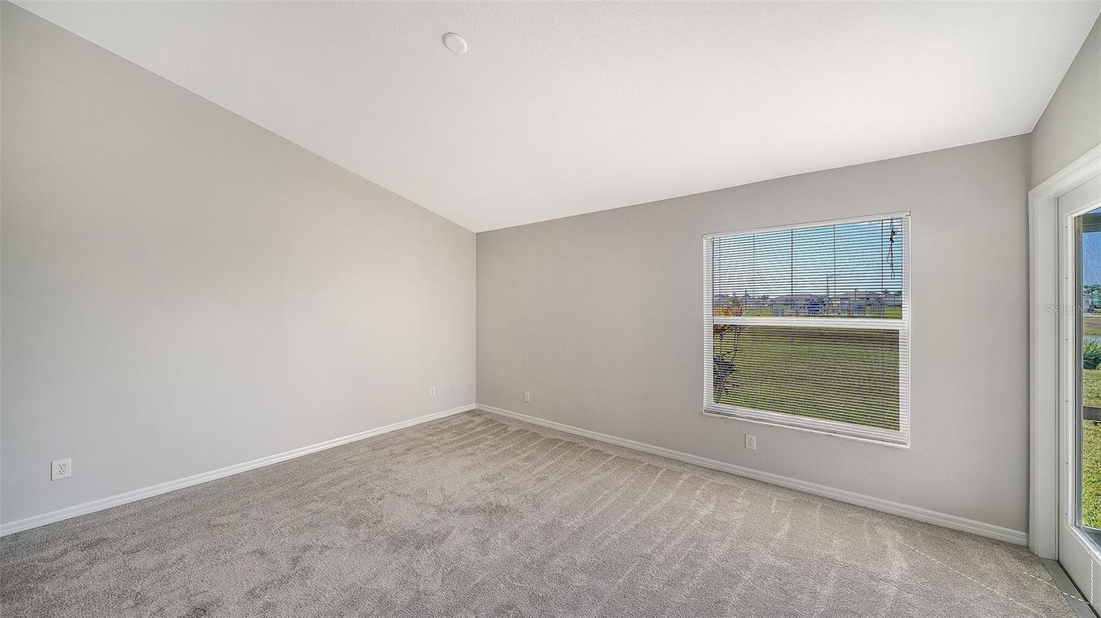 VILLAS OF SABAL TRACE - Residential