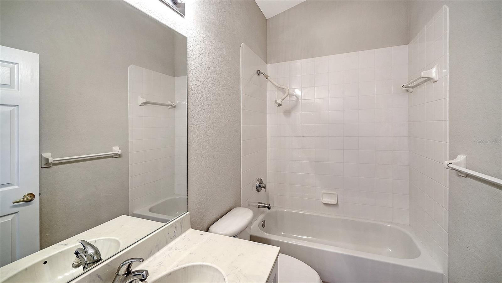 VILLAS OF SABAL TRACE - Residential