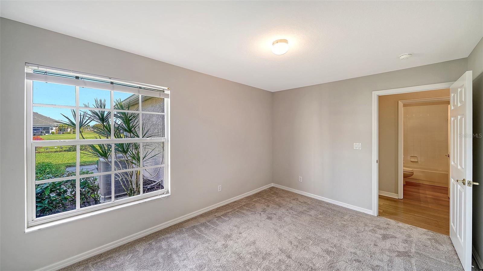 VILLAS OF SABAL TRACE - Residential