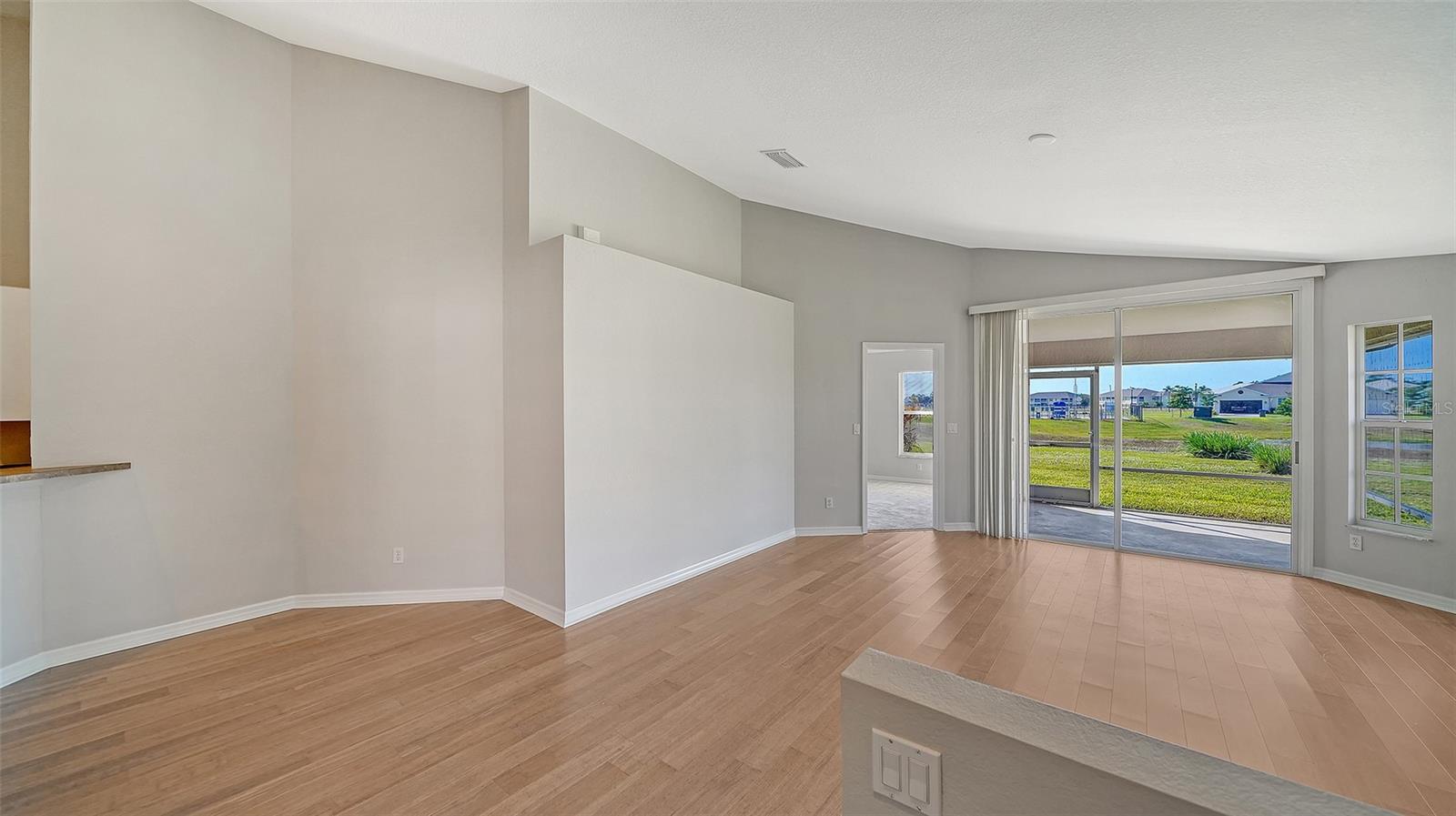 VILLAS OF SABAL TRACE - Residential