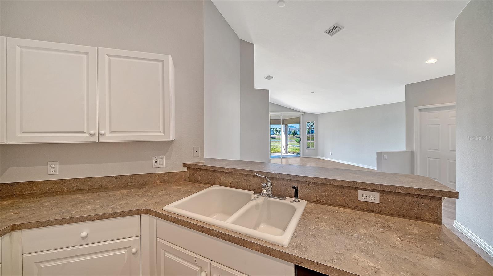 VILLAS OF SABAL TRACE - Residential