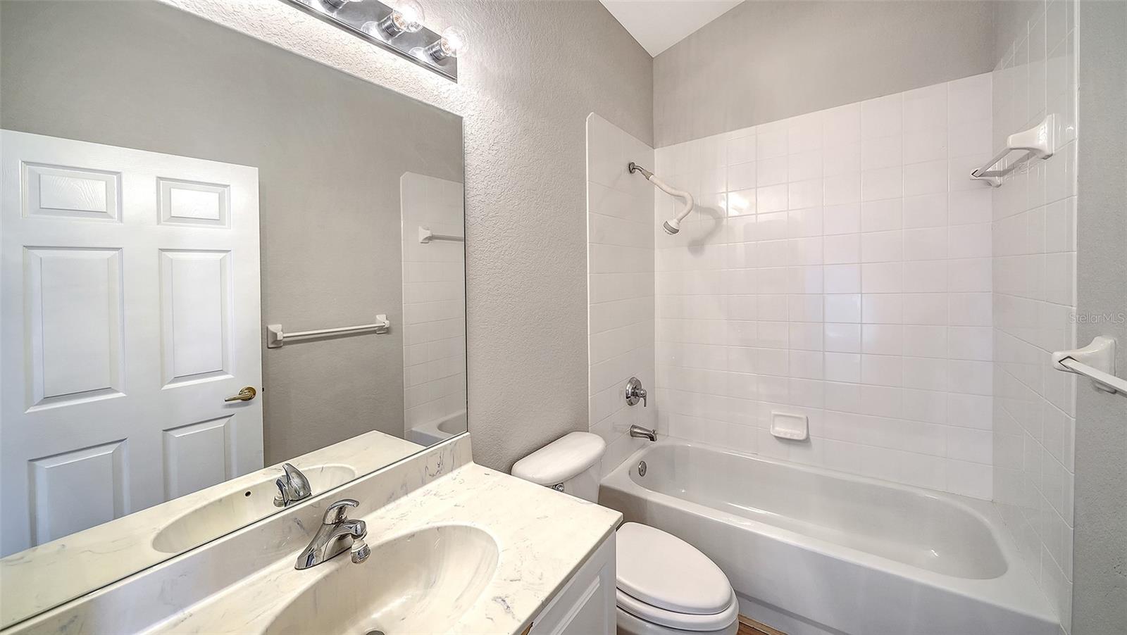 VILLAS OF SABAL TRACE - Residential