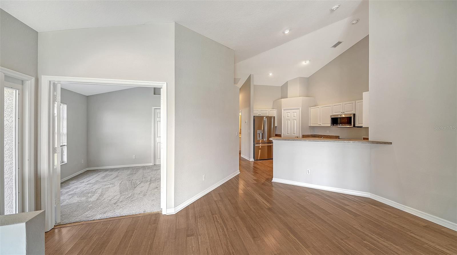 VILLAS OF SABAL TRACE - Residential