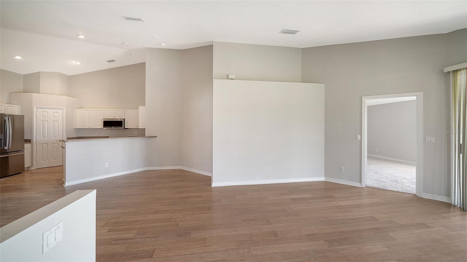 VILLAS OF SABAL TRACE - Residential