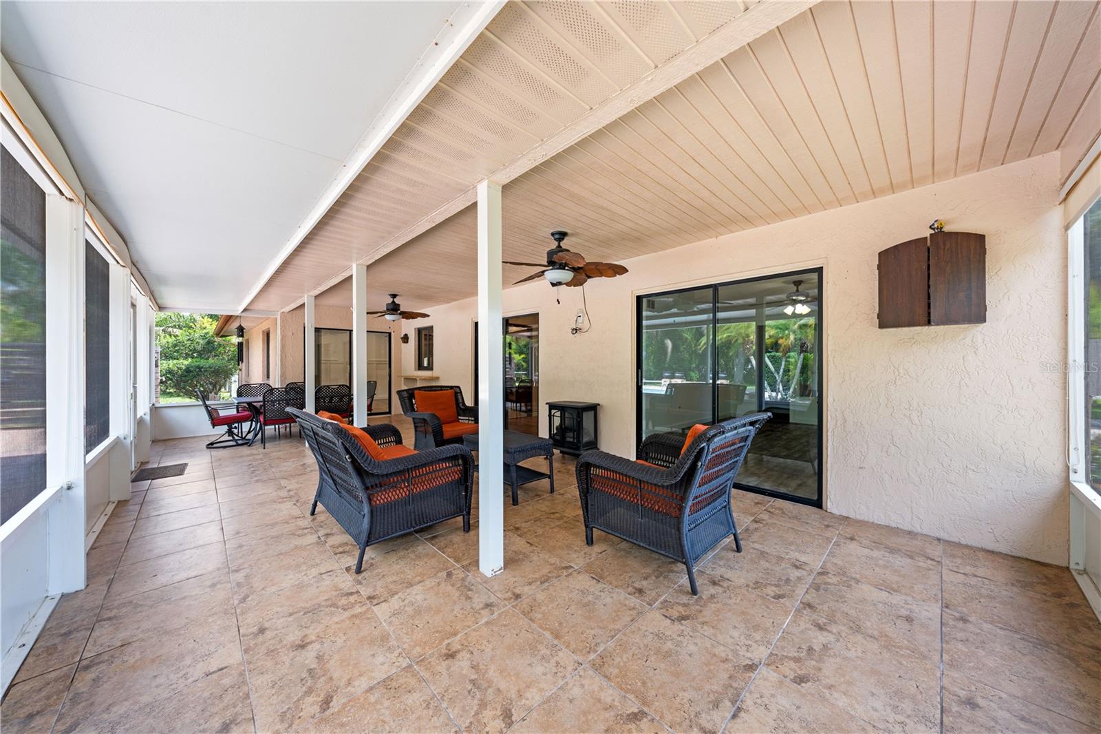BAY LAKE ESTATES - Residential