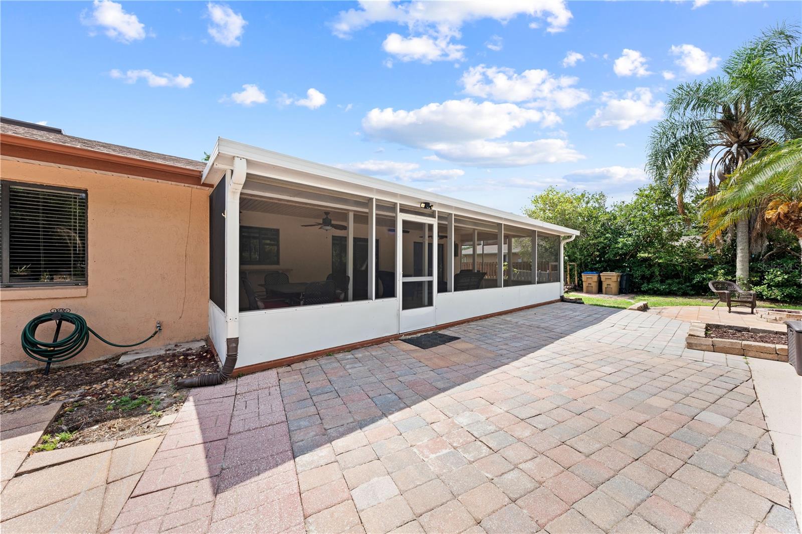 BAY LAKE ESTATES - Residential