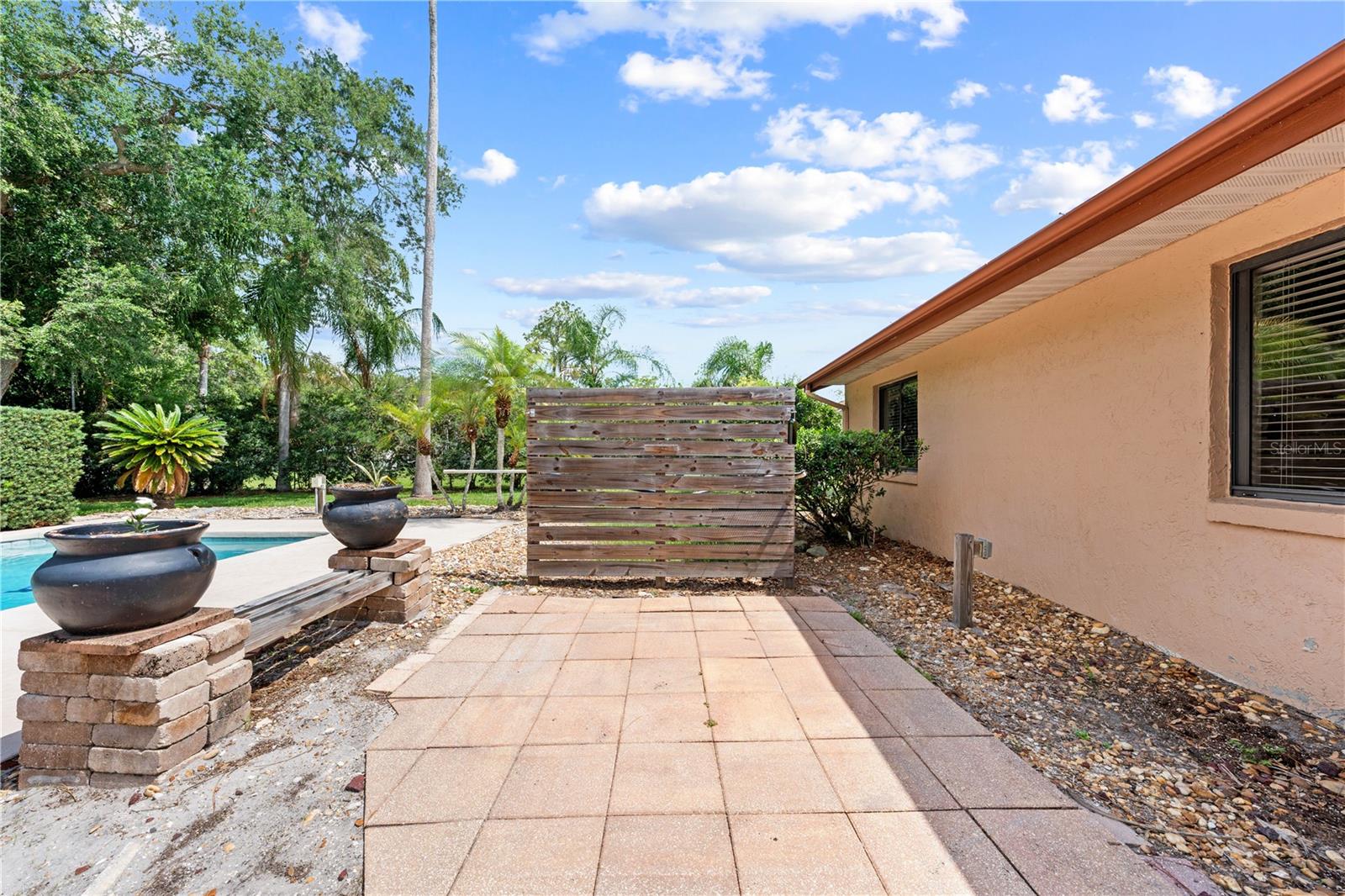 BAY LAKE ESTATES - Residential