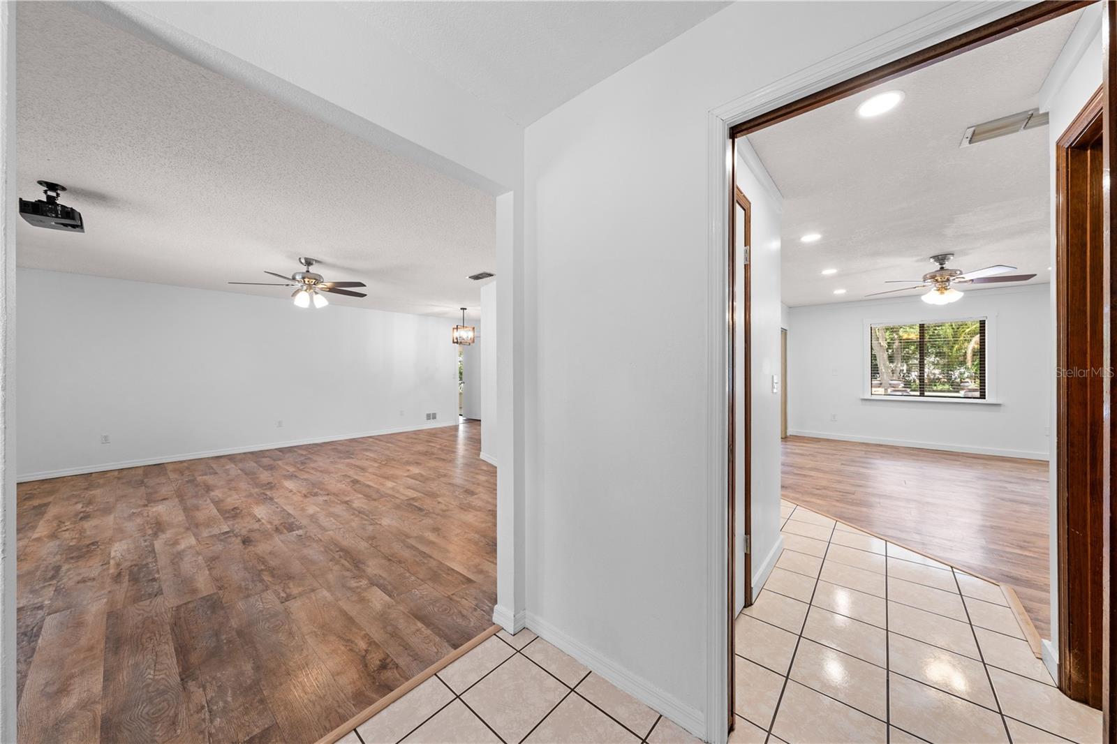 BAY LAKE ESTATES - Residential