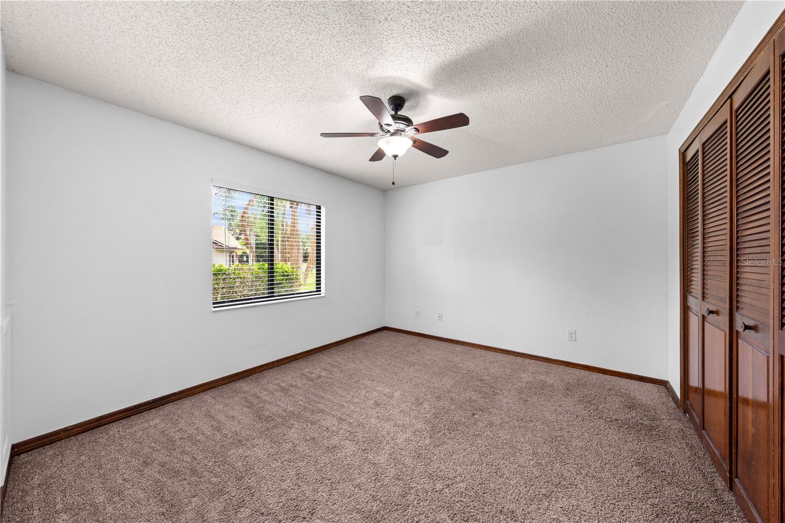 BAY LAKE ESTATES - Residential