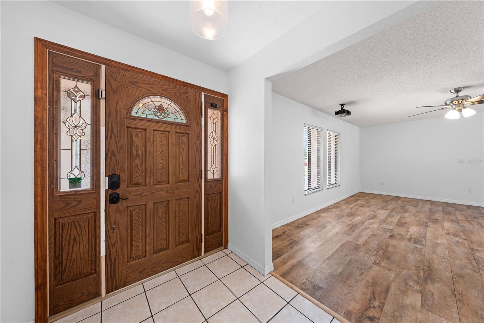 BAY LAKE ESTATES - Residential