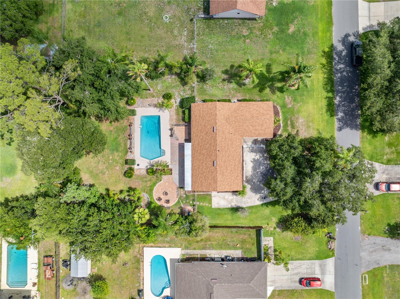 BAY LAKE ESTATES - Residential
