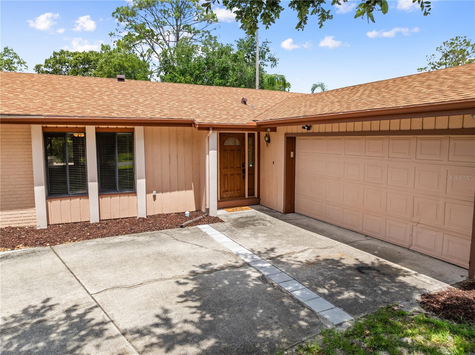 BAY LAKE ESTATES - Residential