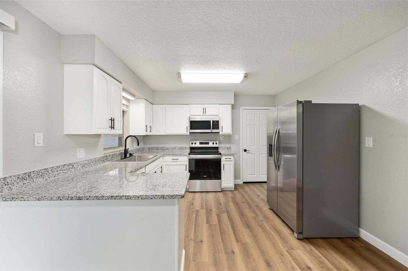 FORE ACRES FIRST ADD - Residential