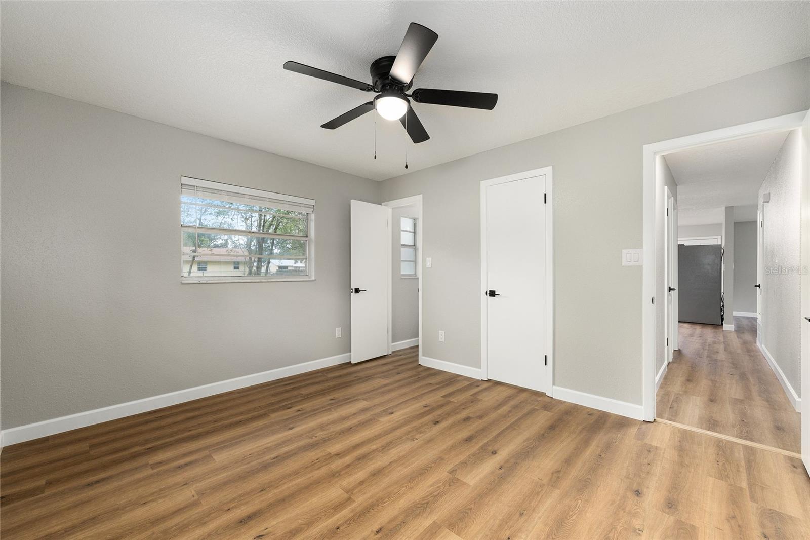 FORE ACRES FIRST ADD - Residential