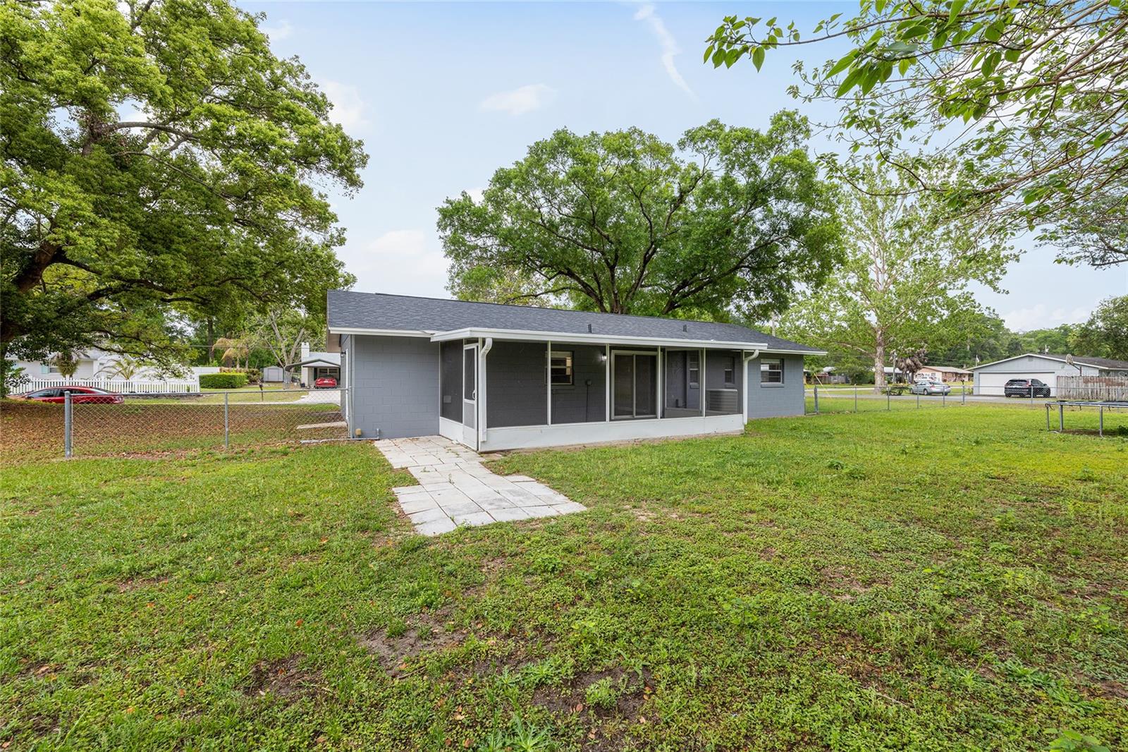 FORE ACRES FIRST ADD - Residential