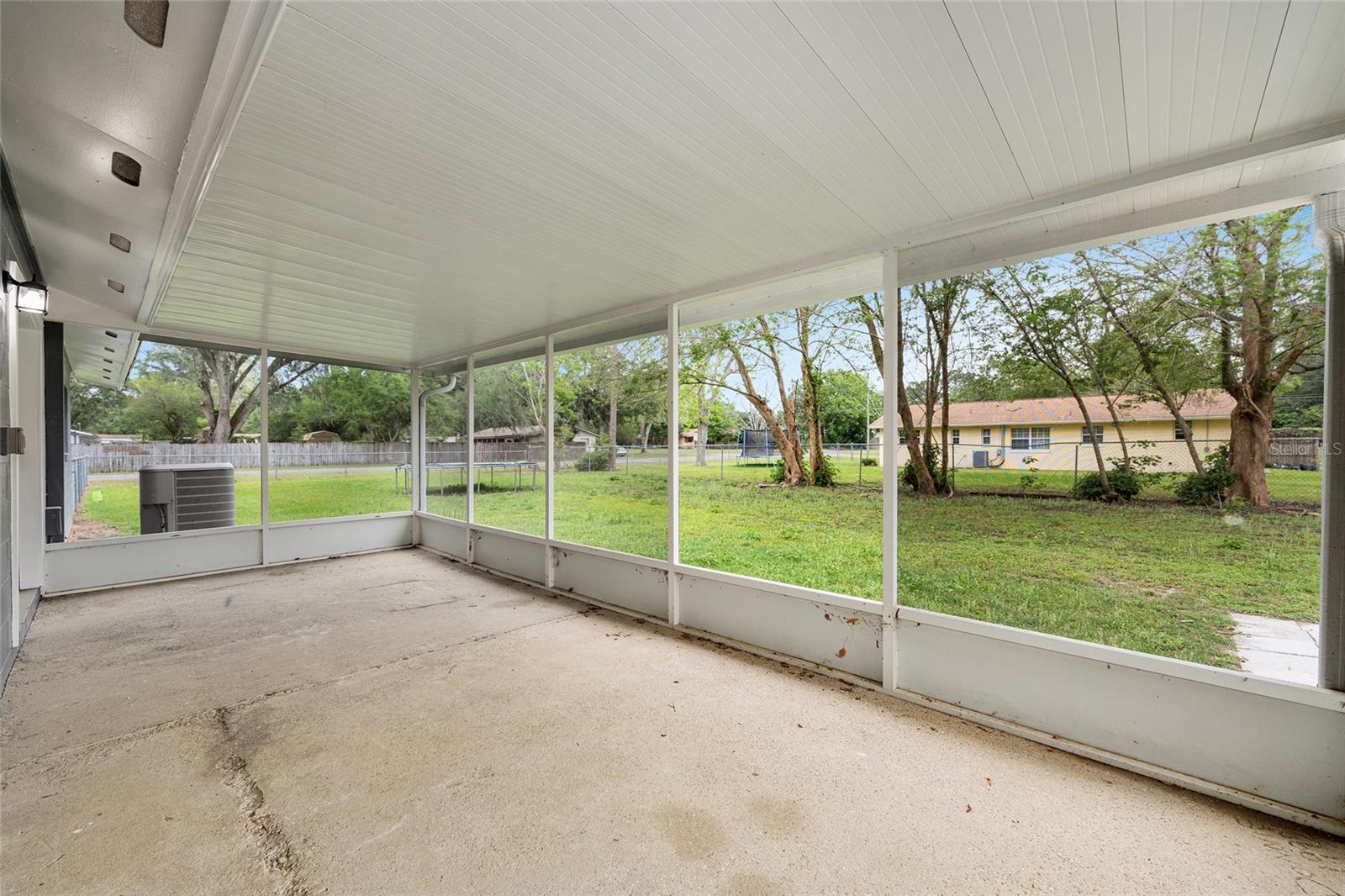 FORE ACRES FIRST ADD - Residential