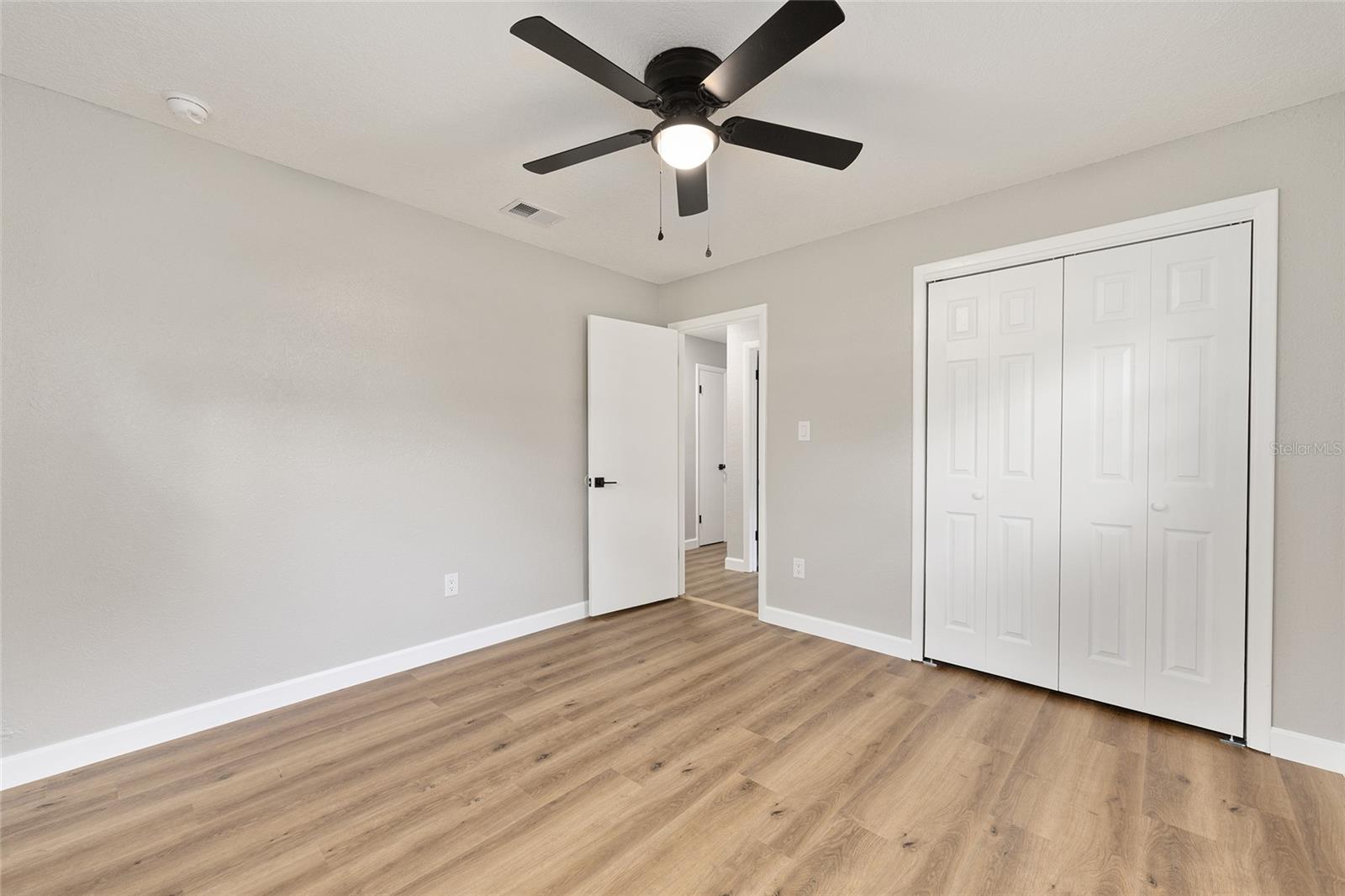 FORE ACRES FIRST ADD - Residential