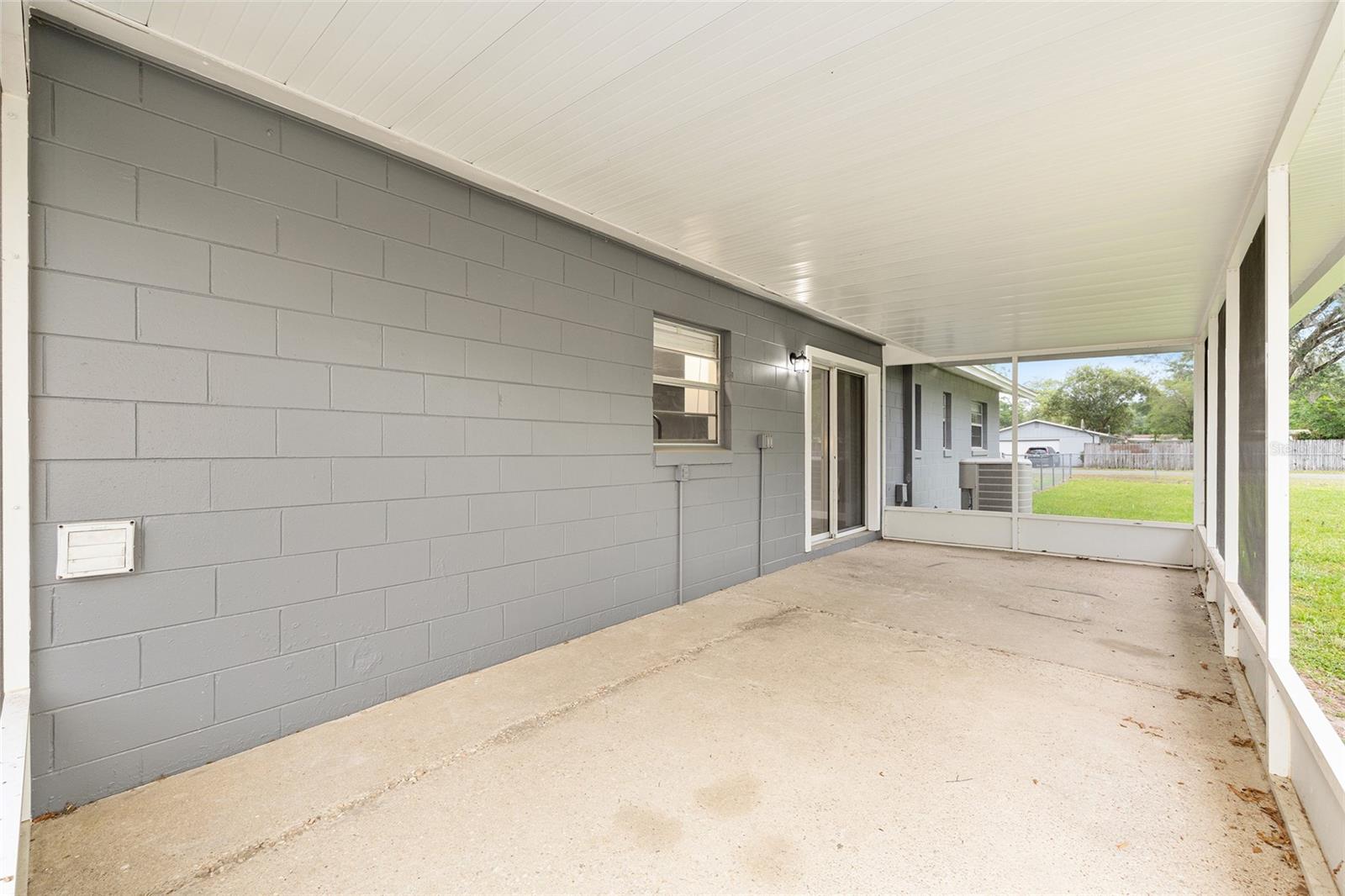 FORE ACRES FIRST ADD - Residential