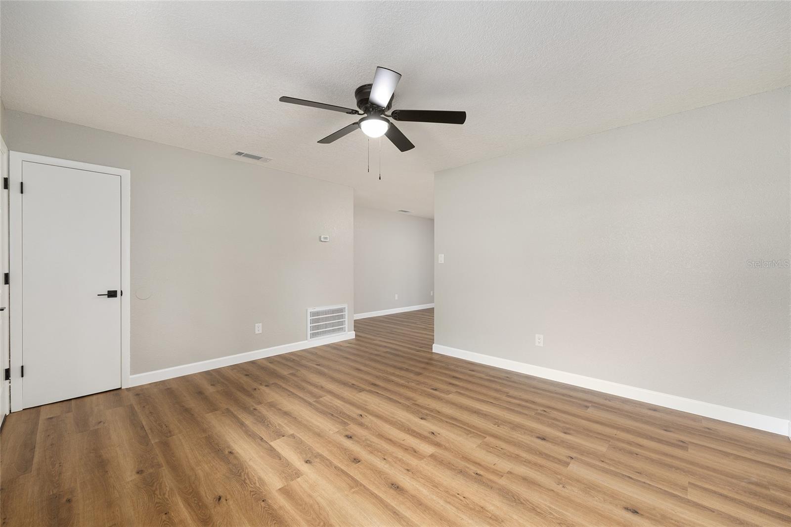 FORE ACRES FIRST ADD - Residential