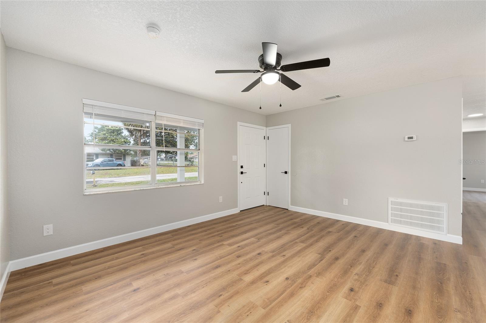 FORE ACRES FIRST ADD - Residential