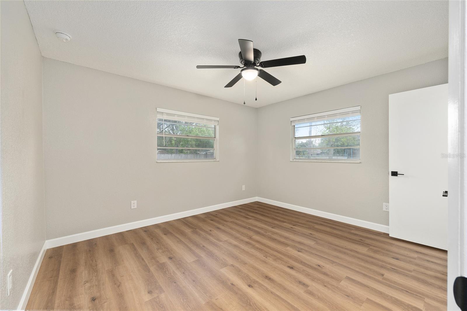 FORE ACRES FIRST ADD - Residential