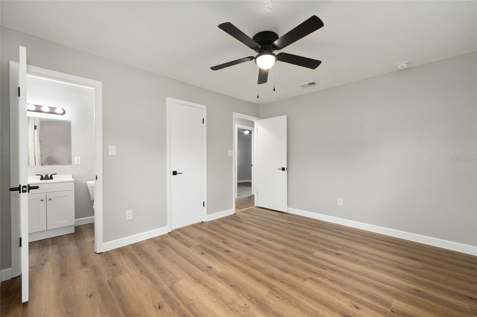 FORE ACRES FIRST ADD - Residential