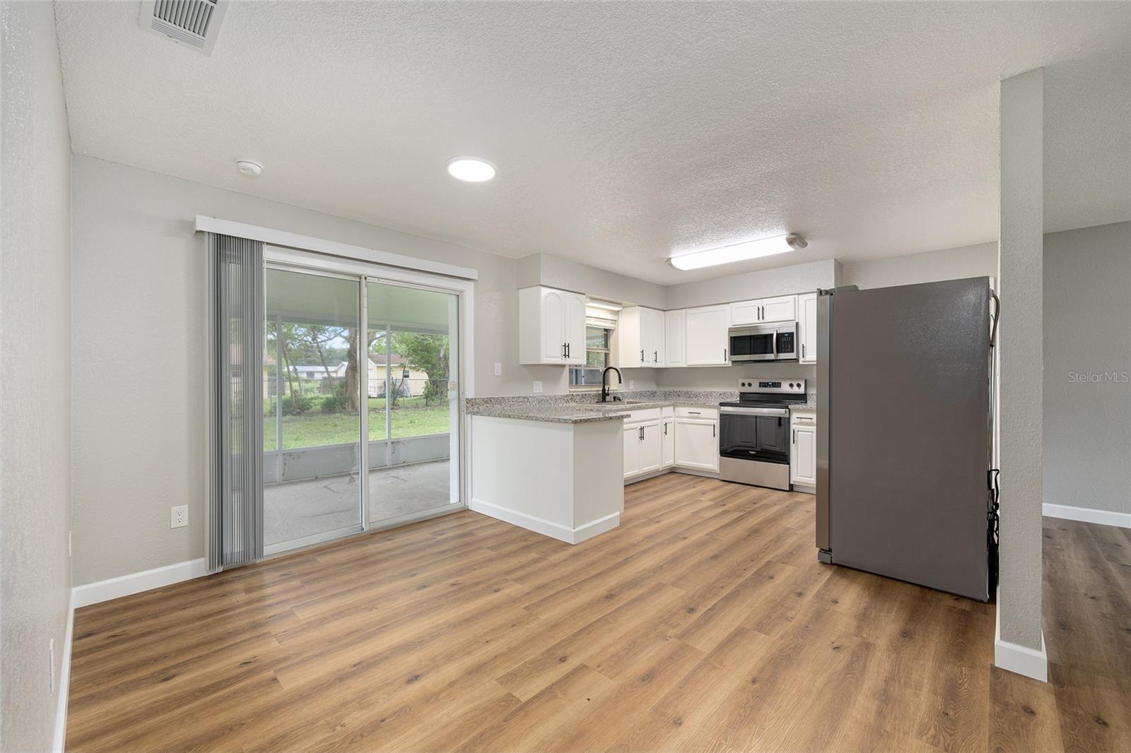 FORE ACRES FIRST ADD - Residential